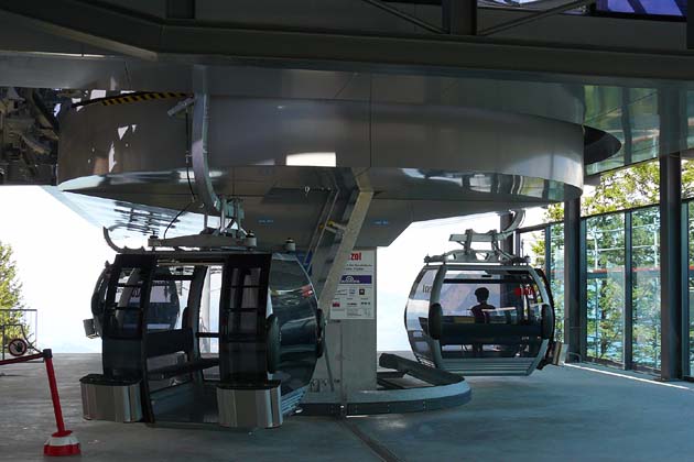 Pizol Bad Ragaz - 2008-08-11 Pizol Bad Ragaz - 2008-08-11