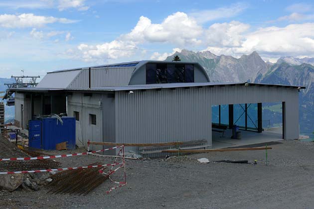 Pizol Bad Ragaz - 2008-08-11 Pizol Bad Ragaz - 2008-08-11