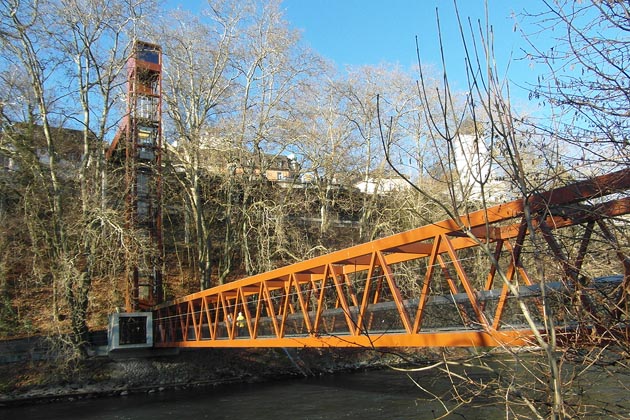 Promenadenlift Baden - 2015-12-26