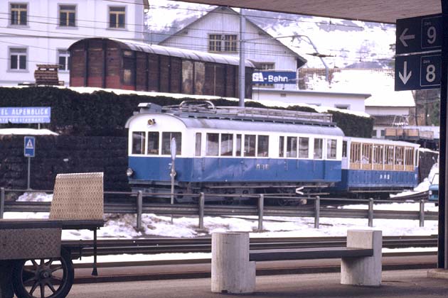 RB Goldau - 1987-02-10 RB Goldau - 1987-02-10