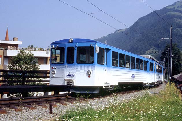 RB Goldau - 1994-07-29 RB Goldau - 1994-07-29