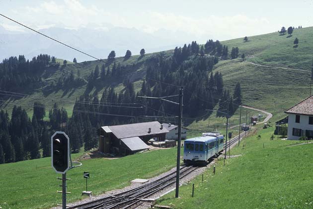 RB Rigi Staffel - 1997-08-10 RB Rigi Staffel - 1997-08-10