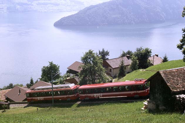 RB Mittlerschwanden - 1987-06-27 RB Mittlerschwanden - 1987-06-27