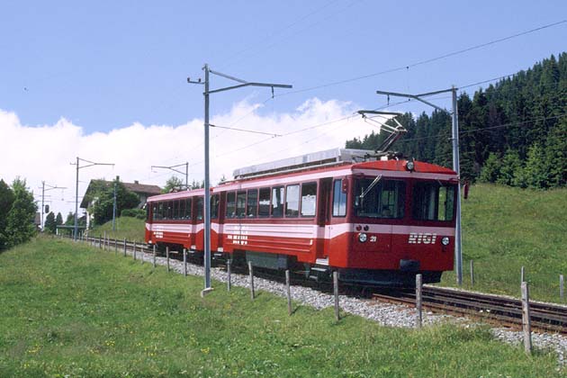 RB Rigi Kaltbad - 1988-07-09 RB Rigi Kaltbad - 1988-07-09