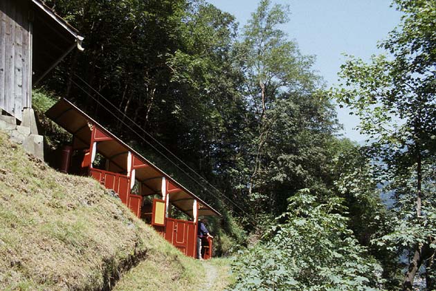 RfB Meiringen - 2002-07-20