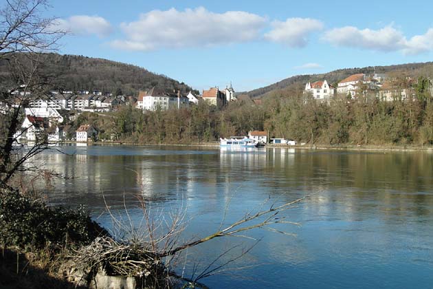 Waldshut-Tiengen - 2012-01-14