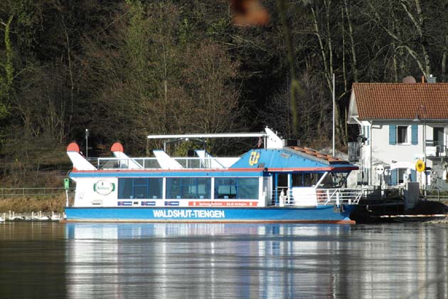 Waldshut-Tiengen - 2012-01-14