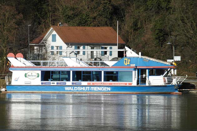 Waldshut-Tiengen - 2012-01-14