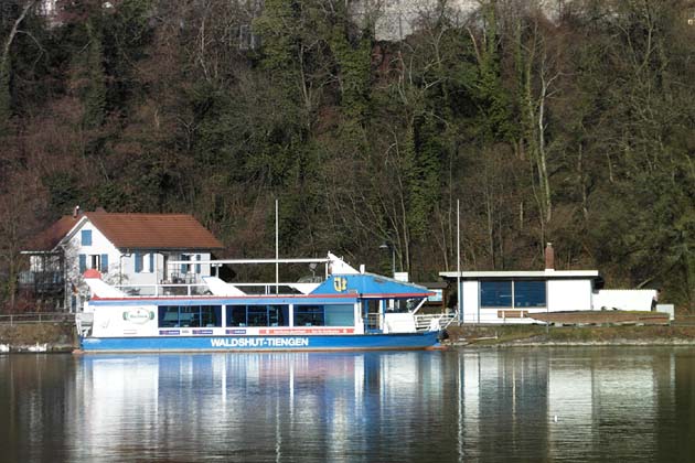 Waldshut-Tiengen - 2012-01-14