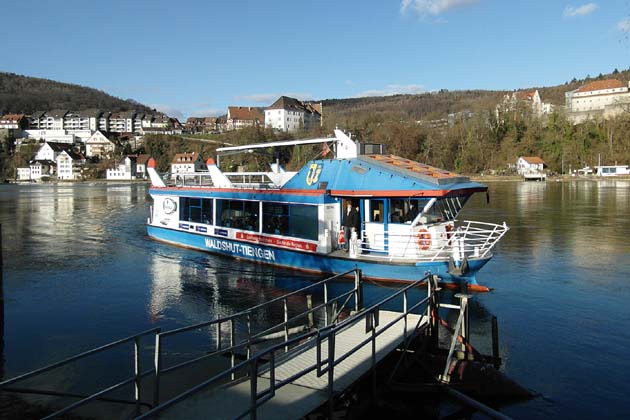 Waldshut-Tiengen - 2012-01-14