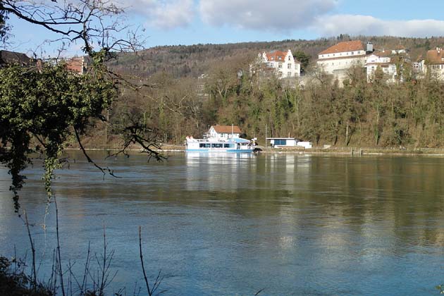 Waldshut-Tiengen - 2012-01-14