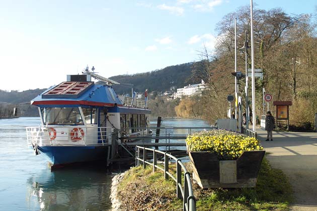 Waldshut-Tiengen - 2012-01-14