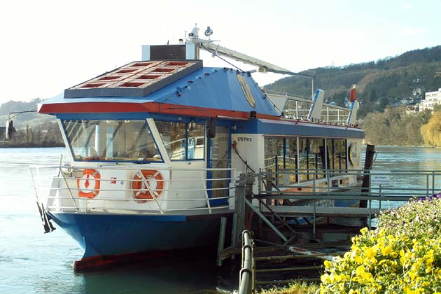 Waldshut-Tiengen - 2012-01-14