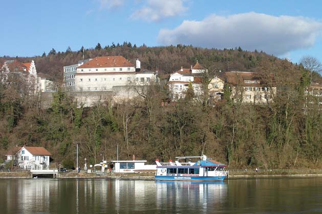 Waldshut-Tiengen - 2012-01-14