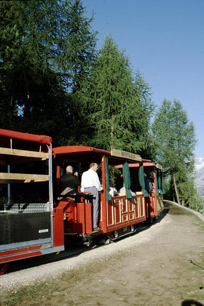 RiT Zermatt Riffelalp - 2001-08-27 RiT Zermatt Riffelalp - 2001-08-27