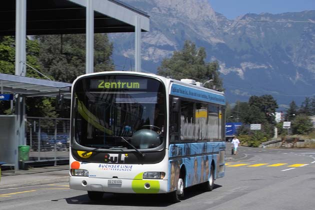 BuLi Buchs SG - 2004-07-29 BuLi Buchs SG - 2004-07-29