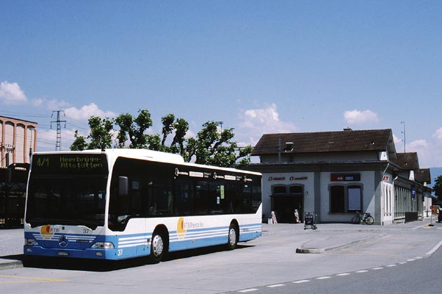 BOS-RTB St. Margrethen - 2002-06-02 BOS-RTB St. Margrethen - 2002-06-02