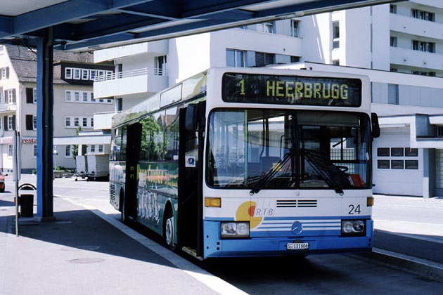 BOS-RTB Heerbrugg - 2002-06-02