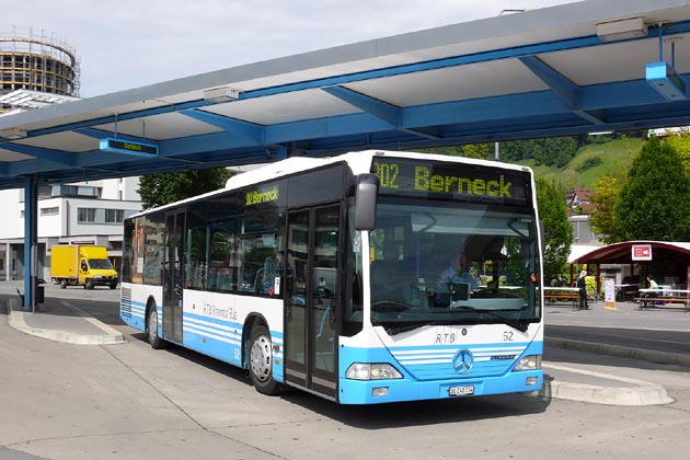 BOS-RTB Heerbrugg - 2008-05-24 BOS-RTB Heerbrugg - 2008-05-24