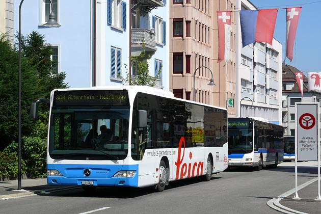 BOS-RTB Rorschach - 2009-08-06 BOS-RTB Rorschach - 2009-08-06