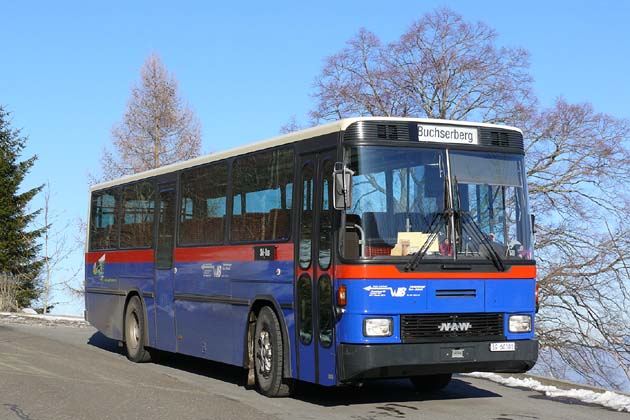 WBB Buchs SG - 2007-12-27 WBB Buchs SG - 2007-12-27