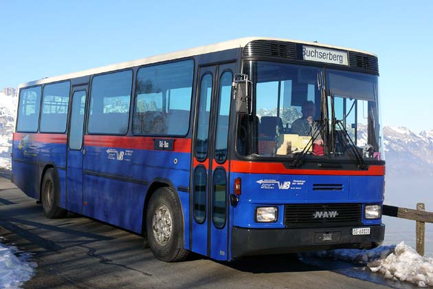 WBB Buchs SG - 2007-12-27 WBB Buchs SG - 2007-12-27