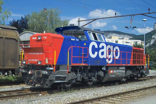 SBBCLuzern - 2005-08-05 SBBC Luzern - 2005-08-05