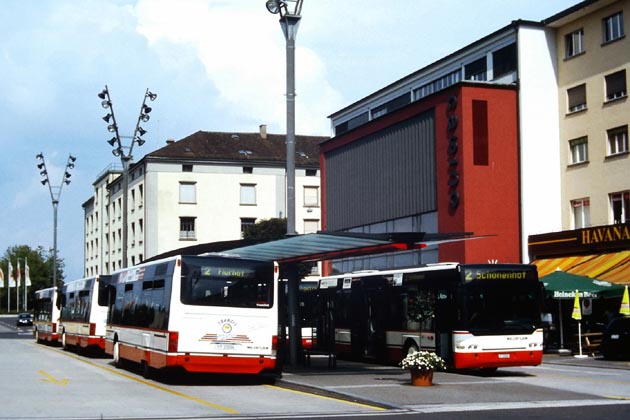 SBF Frauenfeld - 2002-07-31