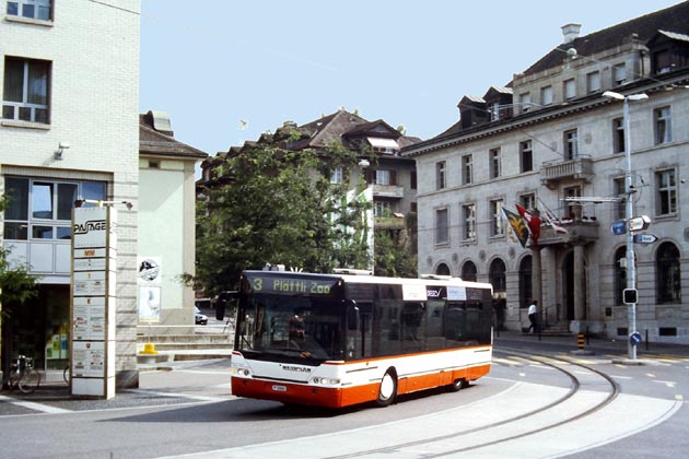 SBF Frauenfeld - 2002-07-31