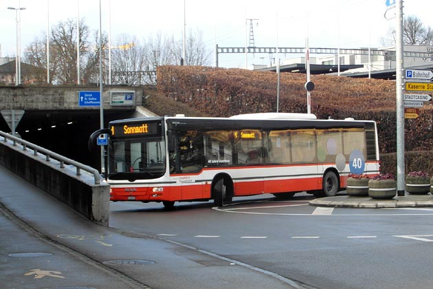 SBF Frauenfeld - 2022-01-28