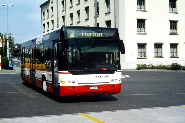 SBF Frauenfeld - 2002-07-31