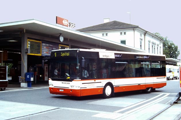 SBF Frauenfeld - 2002-07-31