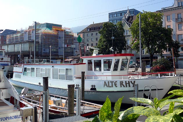 SBS Rorschach - 2009-08-06