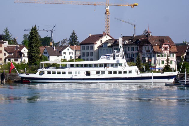 SBS Romanshorn - 2010-05-23