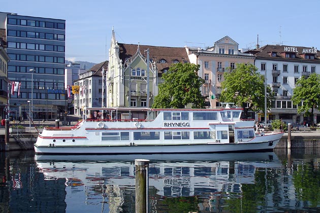 SBS Rorschach - 2010-05-23