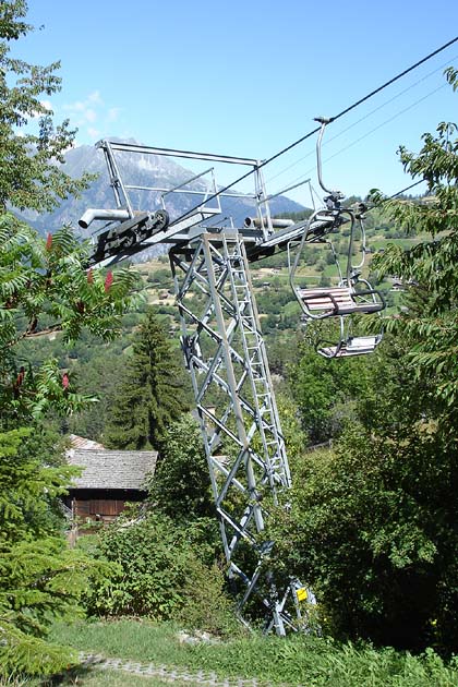 SBU Unterbäch - 2006-08-02 SBU Unterbäch - 2006-08-02