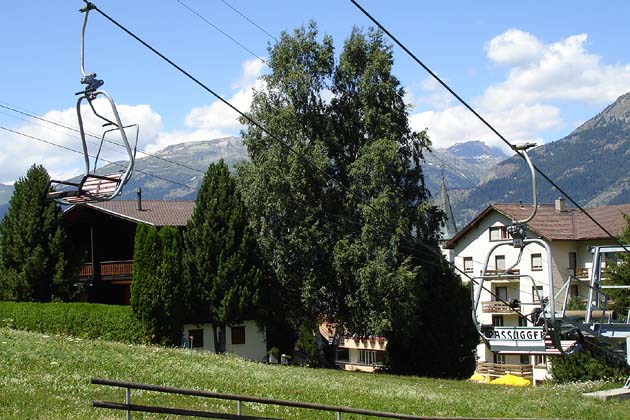 SBU Unterbäch - 2006-08-02 SBU Unterbäch - 2006-08-02