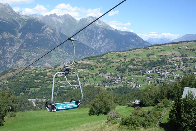 SBU Unterbäch - 2006-08-02 SBU Unterbäch - 2006-08-02