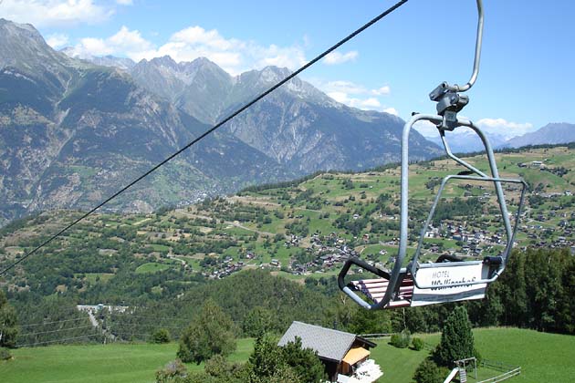 SBU Unterbäch - 2006-08-02 SBU Unterbäch - 2006-08-02