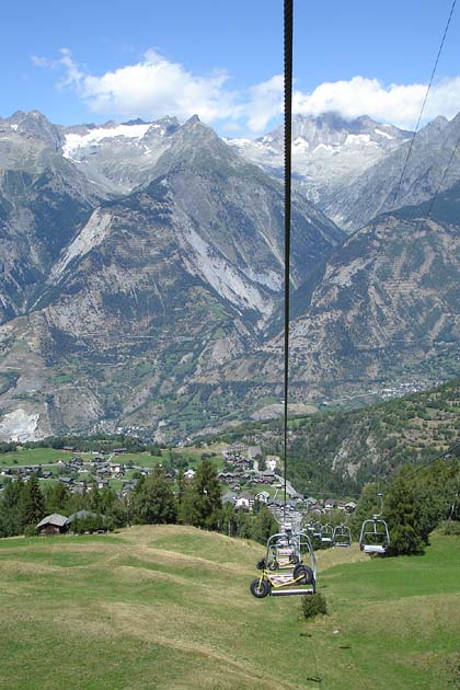 SBU Unterbäch - 2006-08-02 SBU Unterbäch - 2006-08-02