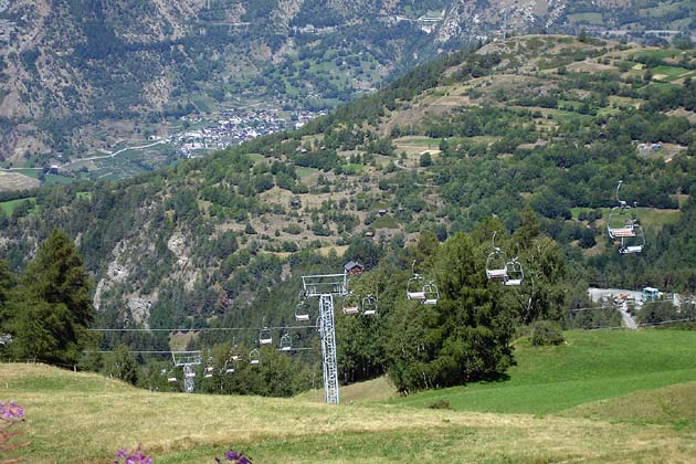 SBU Unterbäch - 2006-08-02 SBU Unterbäch - 2006-08-02