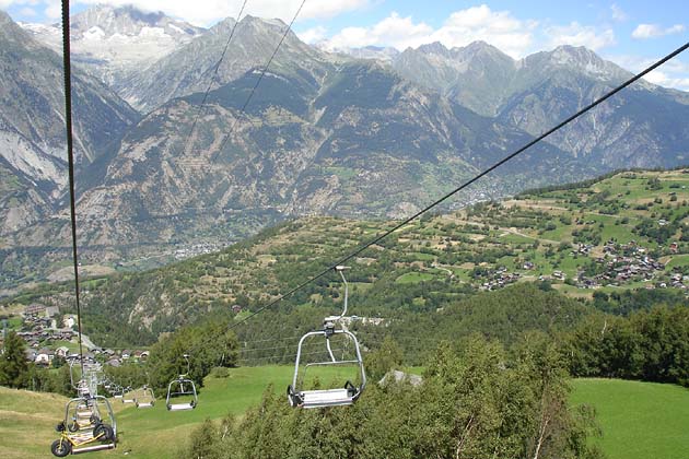 SBU Unterbäch - 2006-08-02 SBU Unterbäch - 2006-08-02