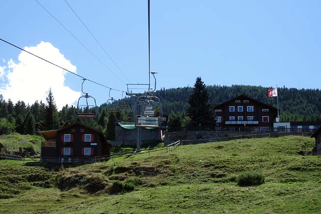 SBU Unterbäch - 2006-08-02 SBU Unterbäch - 2006-08-02