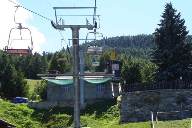 SBU Unterbäch - 2006-08-02 SBU Unterbäch - 2006-08-02