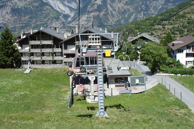 SBU Unterbäch - 2006-08-02 SBU Unterbäch - 2006-08-02