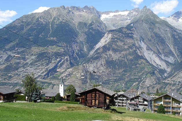 SBU Unterbäch - 2006-08-02 SBU Unterbäch - 2006-08-02