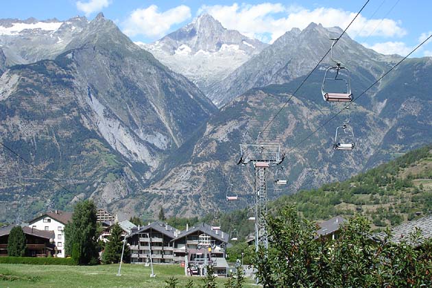 SBU Unterbäch - 2006-08-02 SBU Unterbäch - 2006-08-02