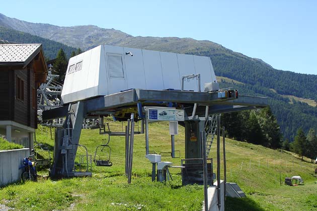 SBU Unterbäch - 2006-08-02 SBU Unterbäch - 2006-08-02