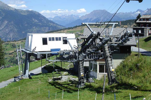 SBU Unterbäch - 2006-08-02 SBU Unterbäch - 2006-08-02