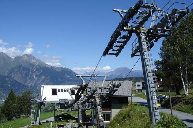 SBU Unterbäch - 2006-08-02 SBU Unterbäch - 2006-08-02